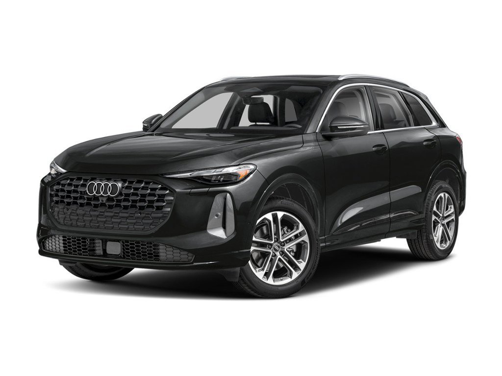 New 2026 Audi Q5 Premium Plus