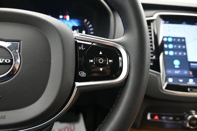 Used 2023 Volvo XC90 B6 Ultimate w/ Protection Package Premier AWD/4WD image 26