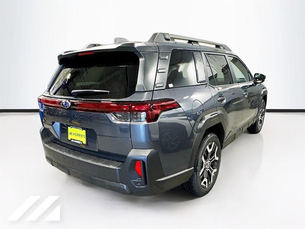New 2026 Subaru Outback Touring XT image 5