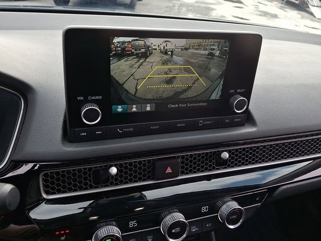 Used 2024 Honda Civic EX-L image 18