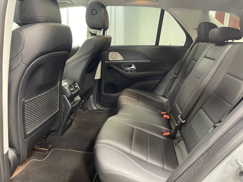 Certified 2024 Mercedes-Benz GLE 450e 4MATIC image 25