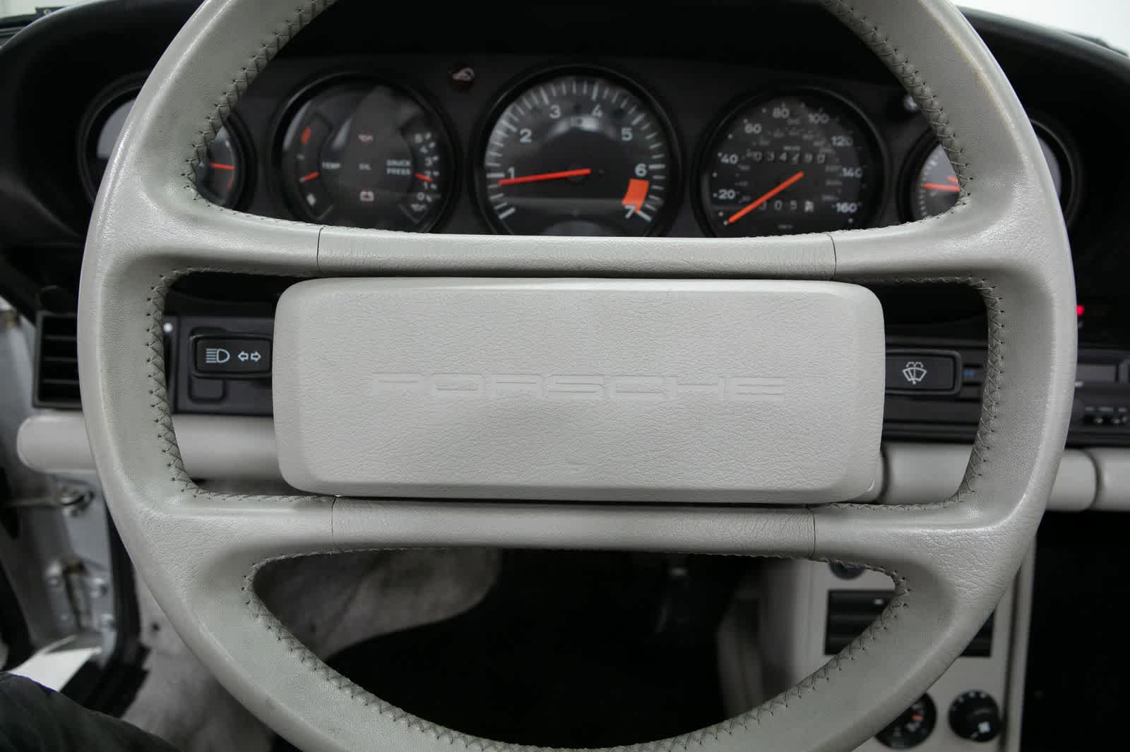 Used 1989 Porsche 911 Carrera image 14