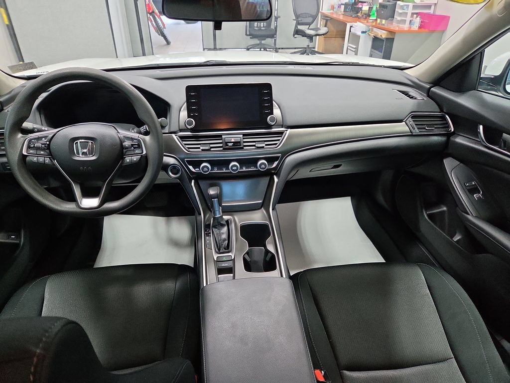 Used 2021 Honda Accord LX image 3