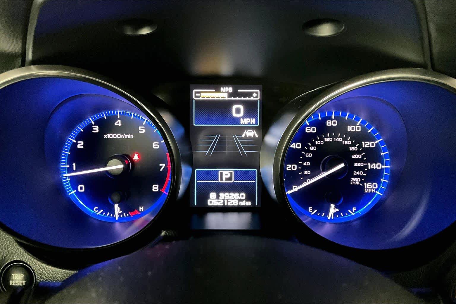 Used 2018 Subaru Outback 3.6R Touring AWD/4WD image 49