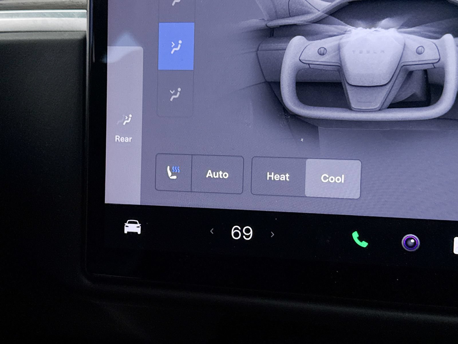 Used 2023 Tesla Model X AWD/4WD image 28
