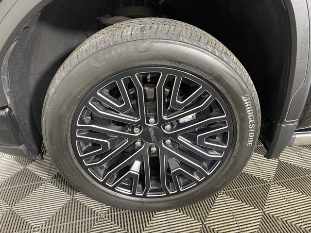 Used 2022 GMC Sierra 1500 Denali Ultimate image 38