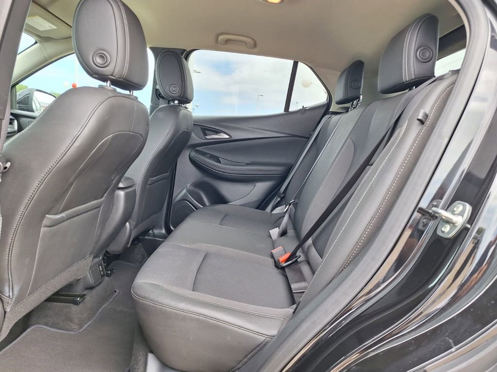 Used 2025 Buick Encore GX Preferred image 10