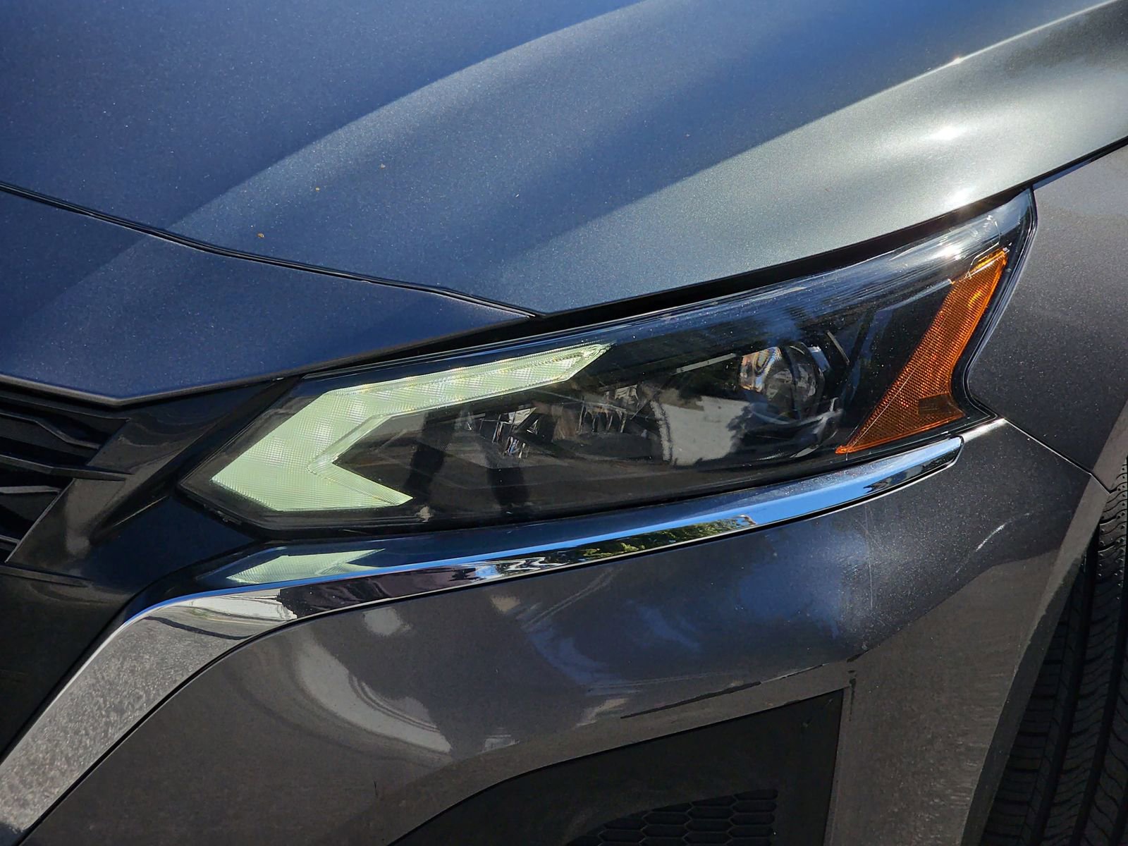 Used 2023 Nissan Altima 2.5 SV FWD image 29