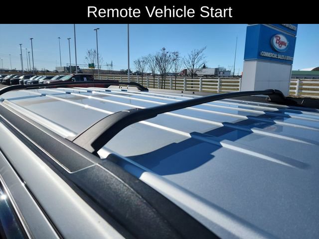 Used 2019 Chevrolet Suburban LT w/ Max Trailering Package image 30