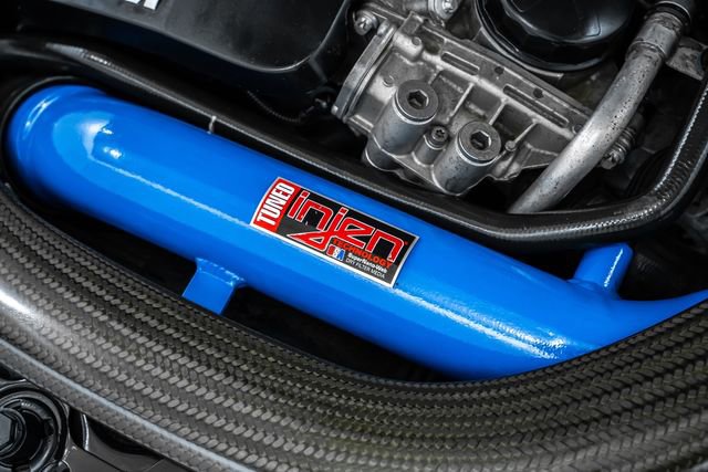 Used 2015 BMW M3 image 46