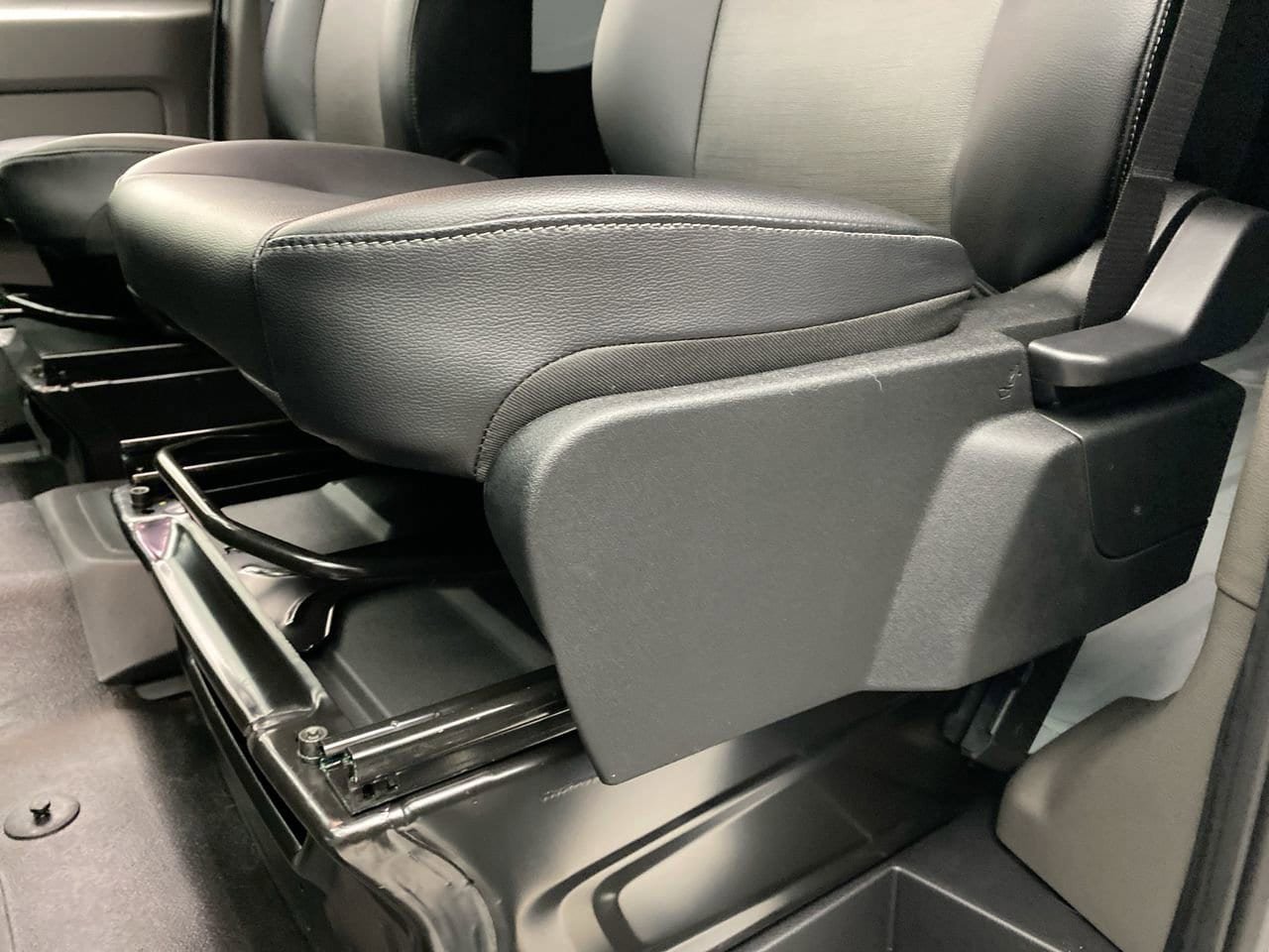 New 2026 Ford Transit 250 148 High Roof AWD image 13