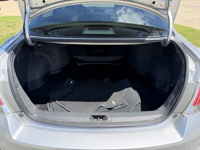 Used 2012 Honda Accord LX image 5