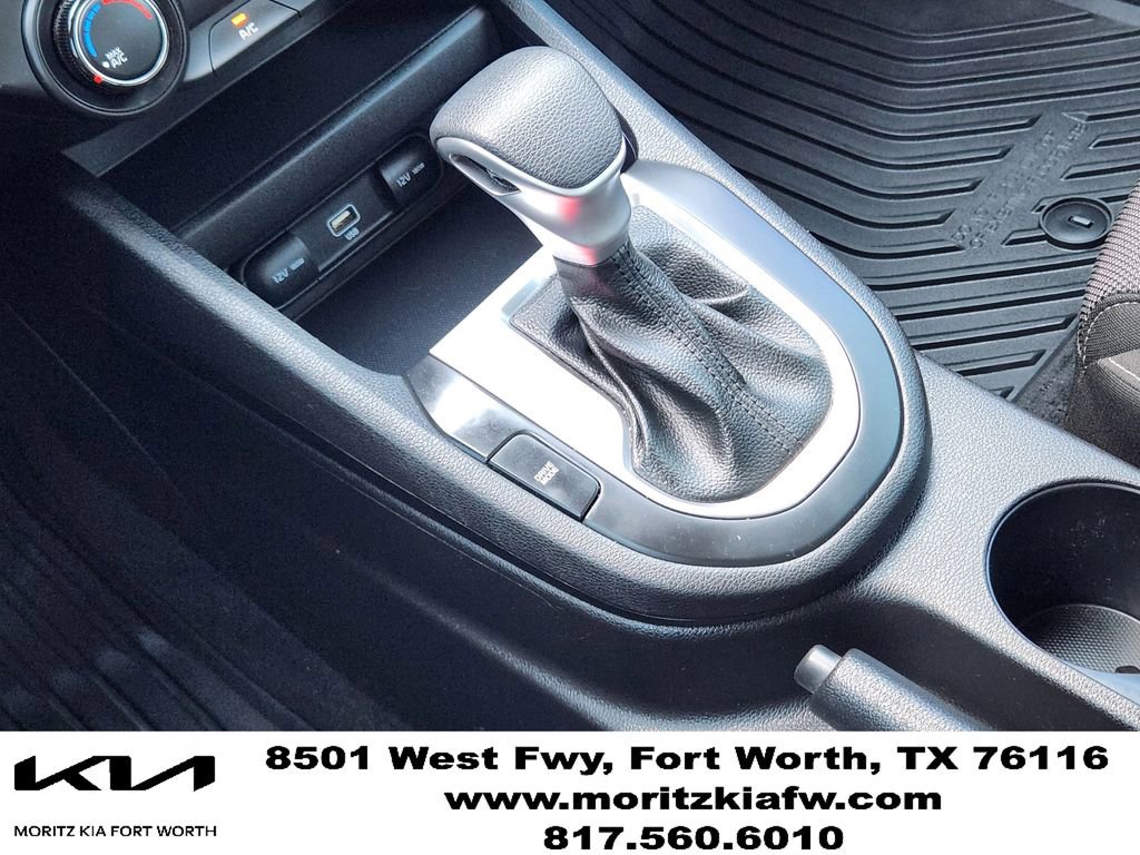 Certified 2023 Kia Forte LXS FWD image 19