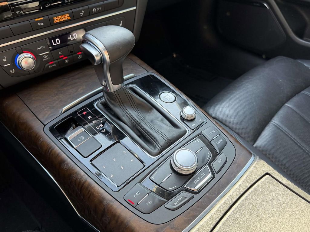 Used 2012 Audi A7 3.0T Prestige image 6