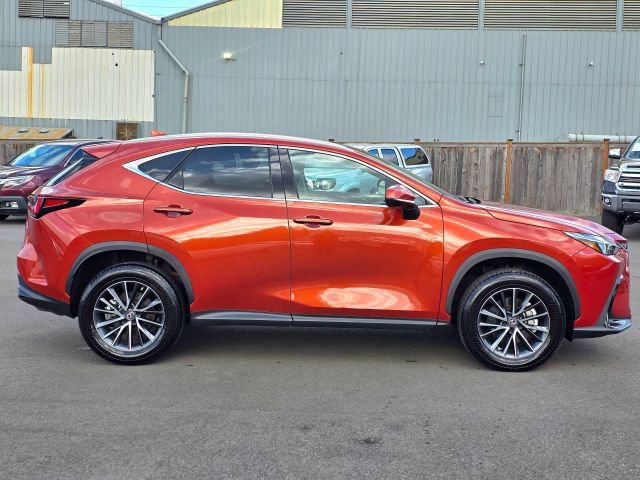 Used 2023 Lexus NX 350 AWD w/ Premium Package image 8