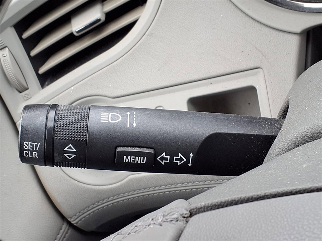 Used 2011 Buick LaCrosse CXS image 19