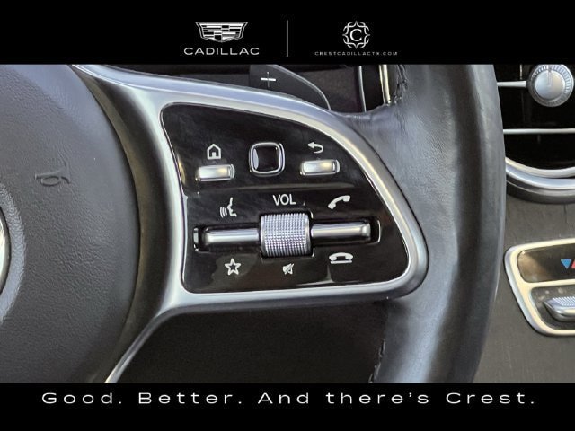 Used 2021 Mercedes-Benz GLC 300 4MATIC image 15