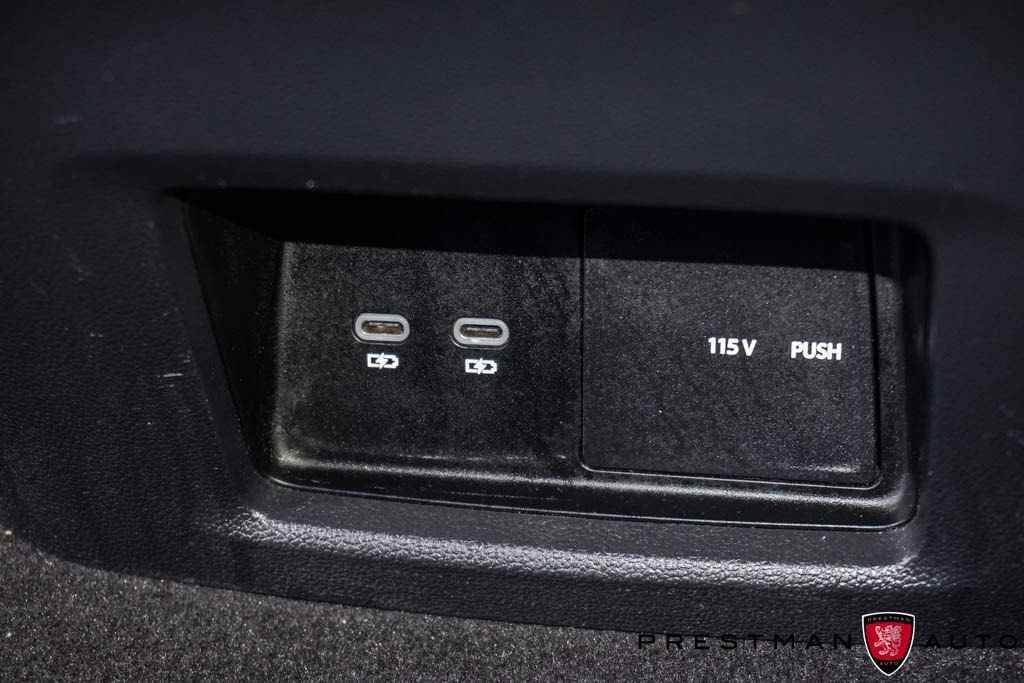 Used 2025 Volkswagen Atlas SEL Premium R-Line image 45