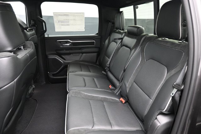 New 2027 RAM 1500 Laramie w/ Night Edition AWD/4WD image 22