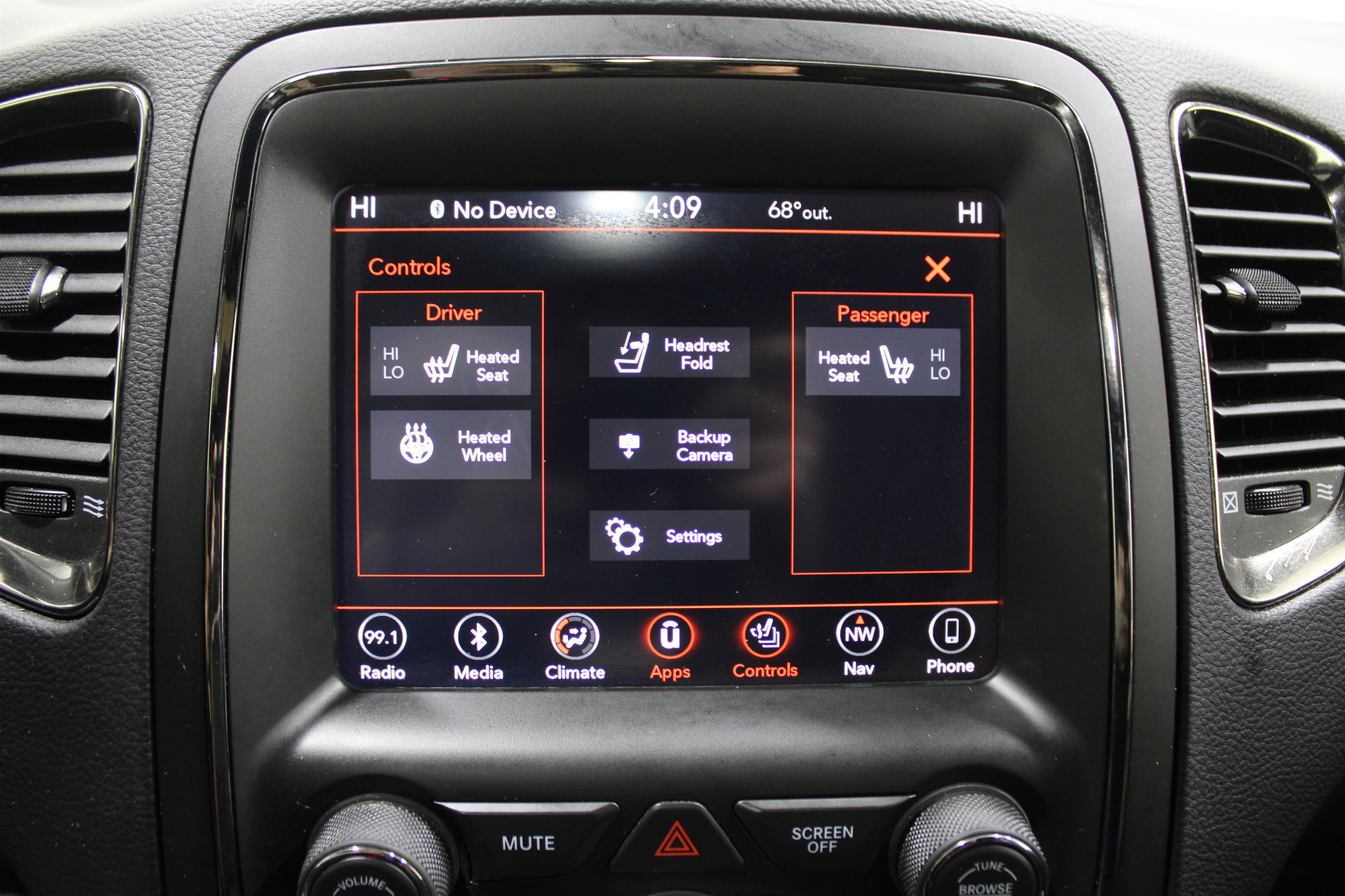 Used 2019 Dodge Durango R/T image 18