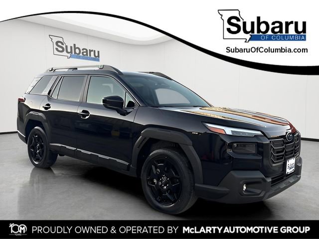 New 2026 Subaru Outback Limited image 1