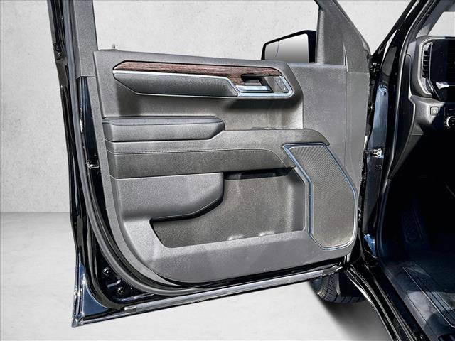 Certified 2024 GMC Sierra 1500 Elevation image 18