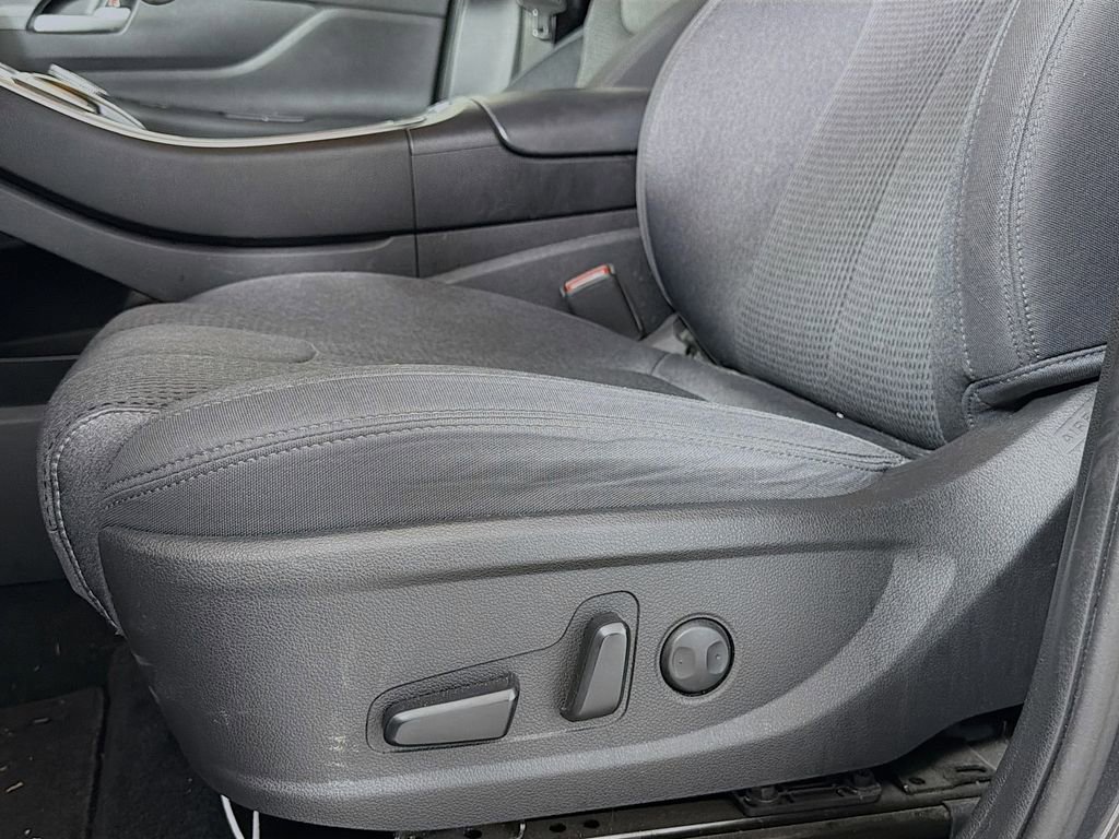 Used 2022 Hyundai Santa Fe XRT FWD image 20