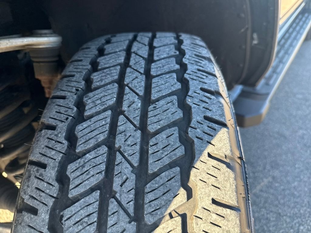 Used 2022 Ford Bronco Outer Banks image 45