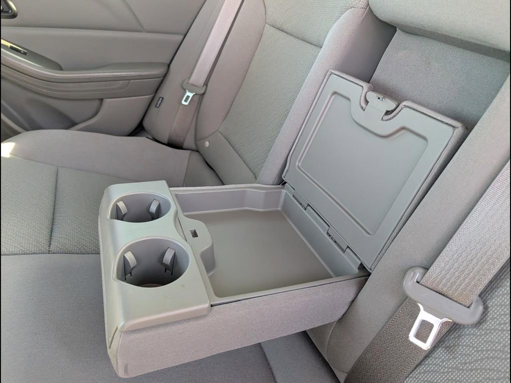 Used 2015 Chevrolet Malibu LS FWD image 20