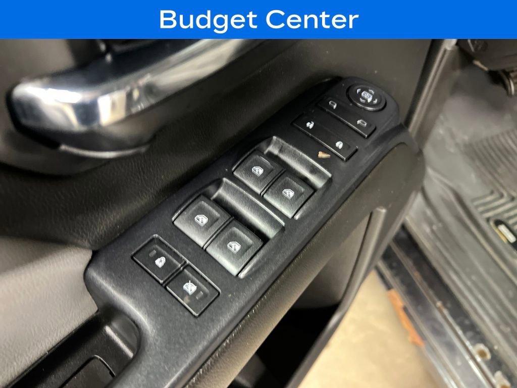 Used 2015 Chevrolet Silverado 1500 LS w/ Trailering Package AWD/4WD image 15