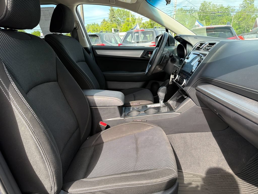Used 2018 Subaru Outback 2.5i Premium AWD/4WD image 34