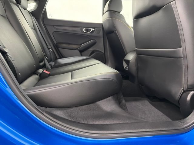 Certified 2026 Acura Integra A-Spec w/ Technology Package FWD image 23