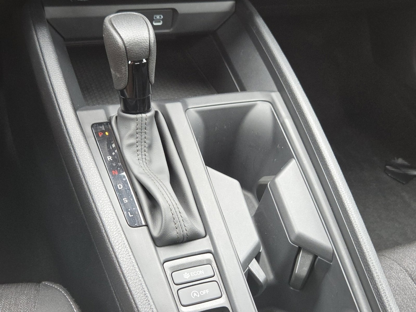 Certified 2023 Honda Accord EX image 29