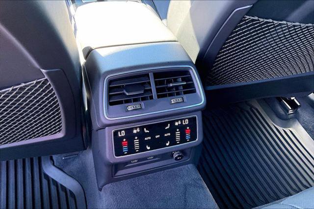 Used 2025 Audi RS 6 performance AWD/4WD image 18