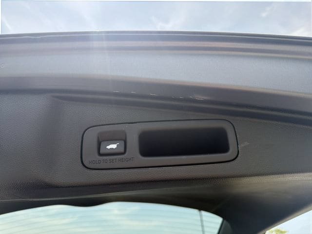 Certified 2022 Honda CR-V EX-L image 25