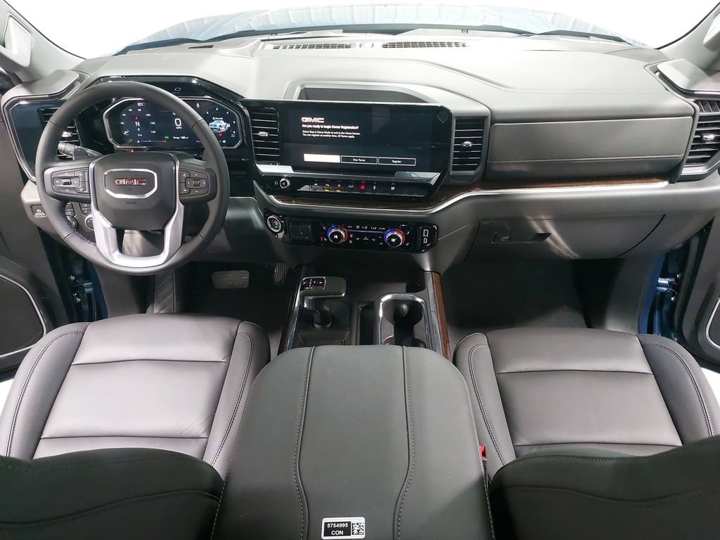 New 2026 GMC Sierra 1500 Elevation w/ Elevation Premium Package image 9