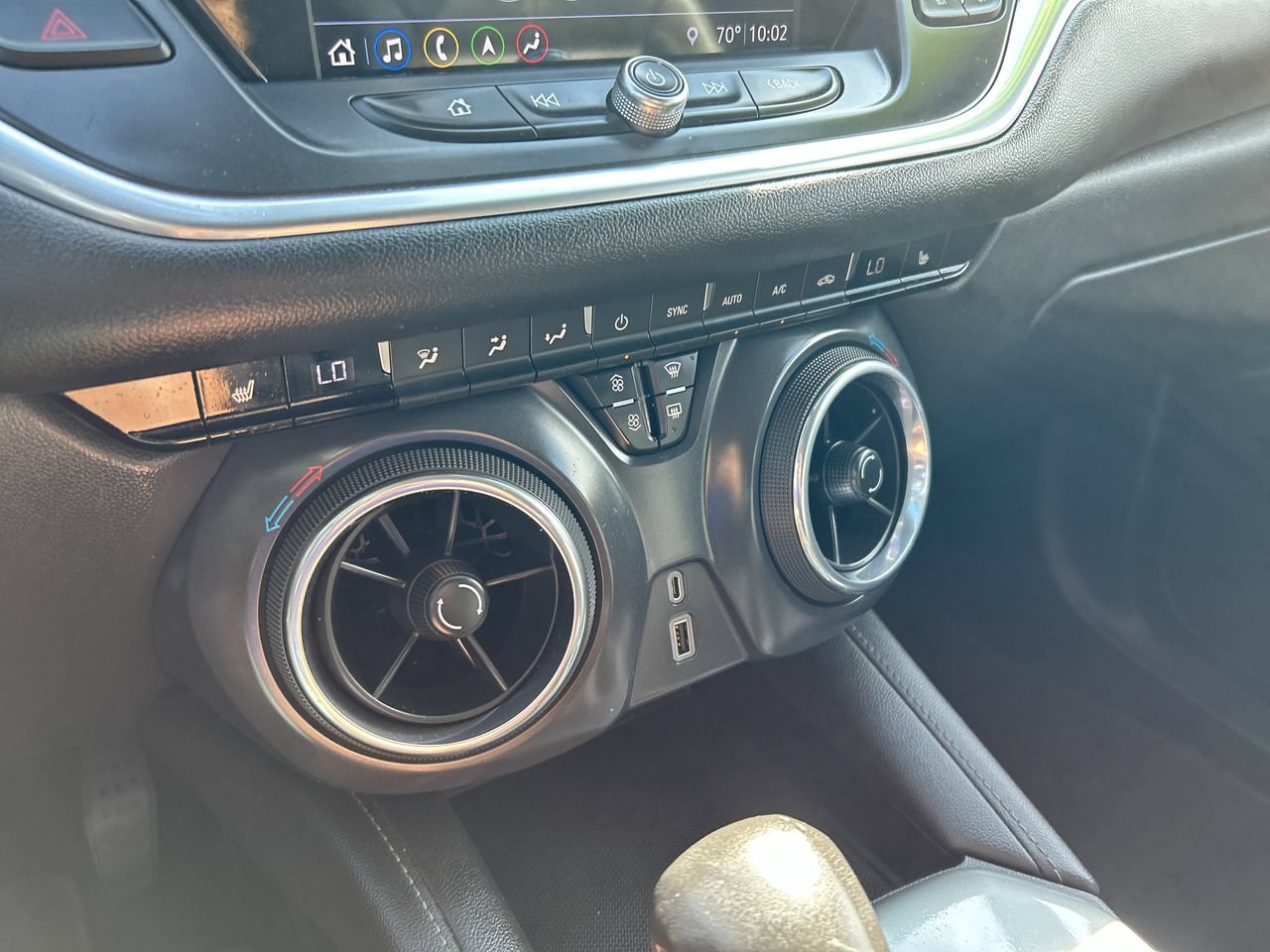 Used 2019 Chevrolet Blazer LT w/ Sun and Wheels Package AWD/4WD image 28