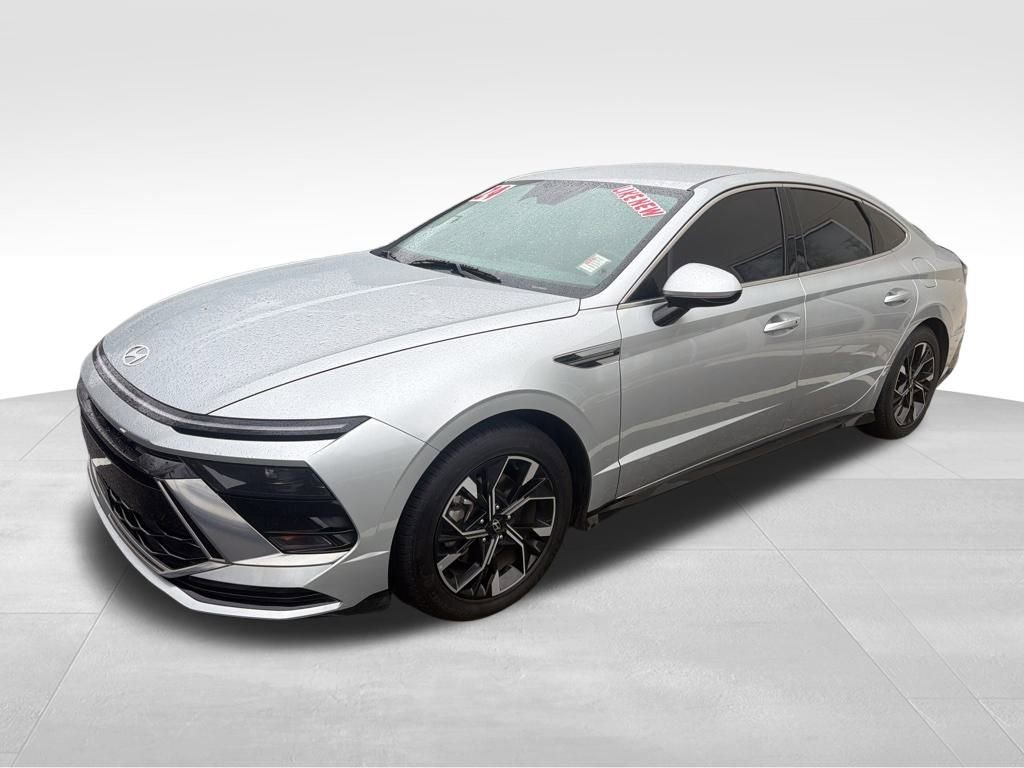 Used 2024 Hyundai Sonata SEL image 13