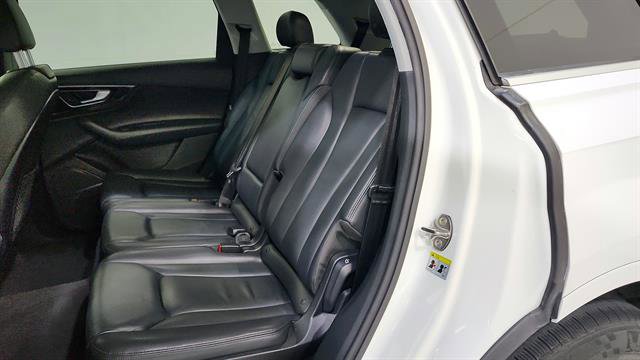 Used 2019 Audi Q7 3.0T Premium Plus AWD/4WD image 23