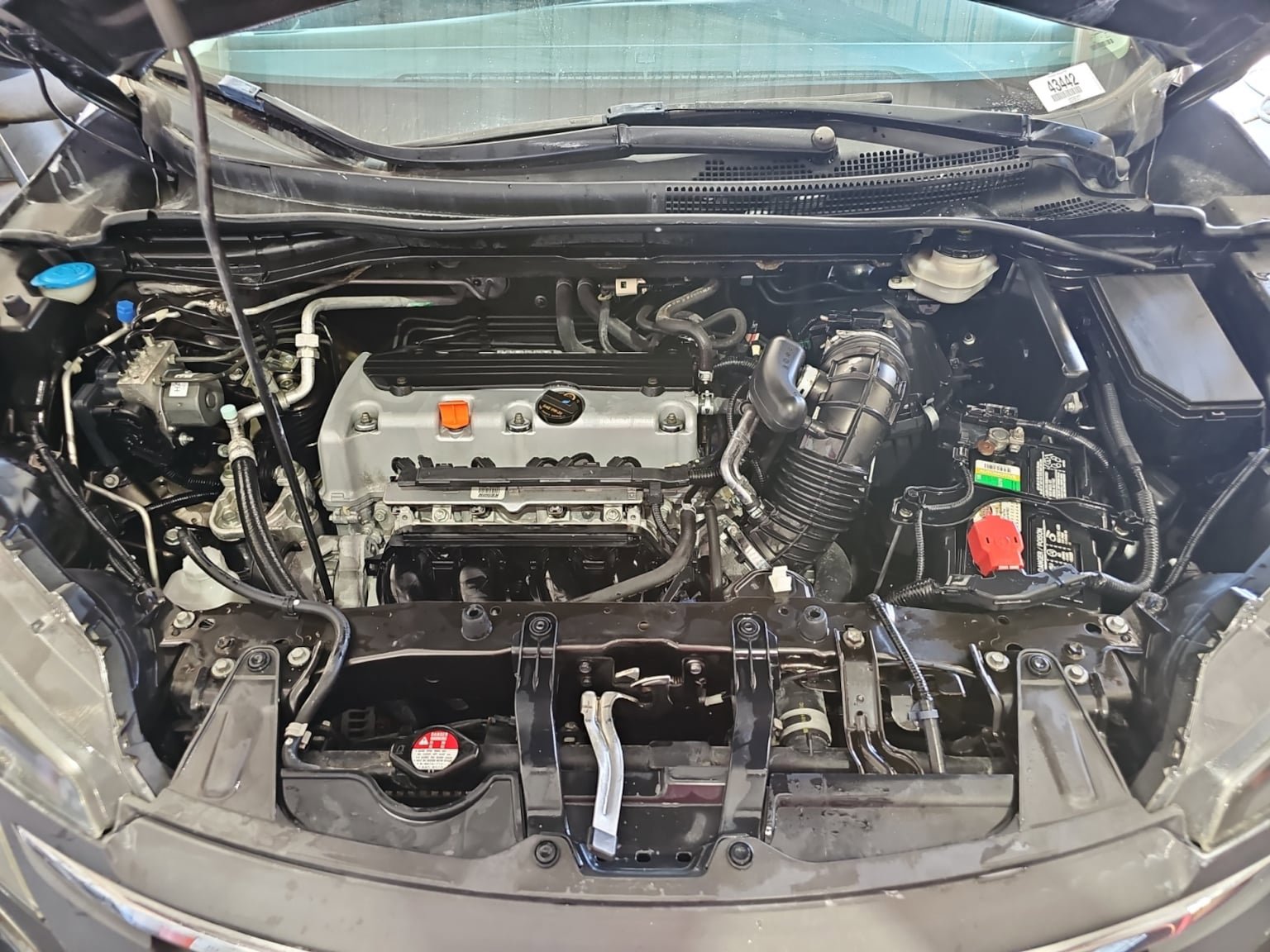 Used 2013 Honda CR-V LX image 20