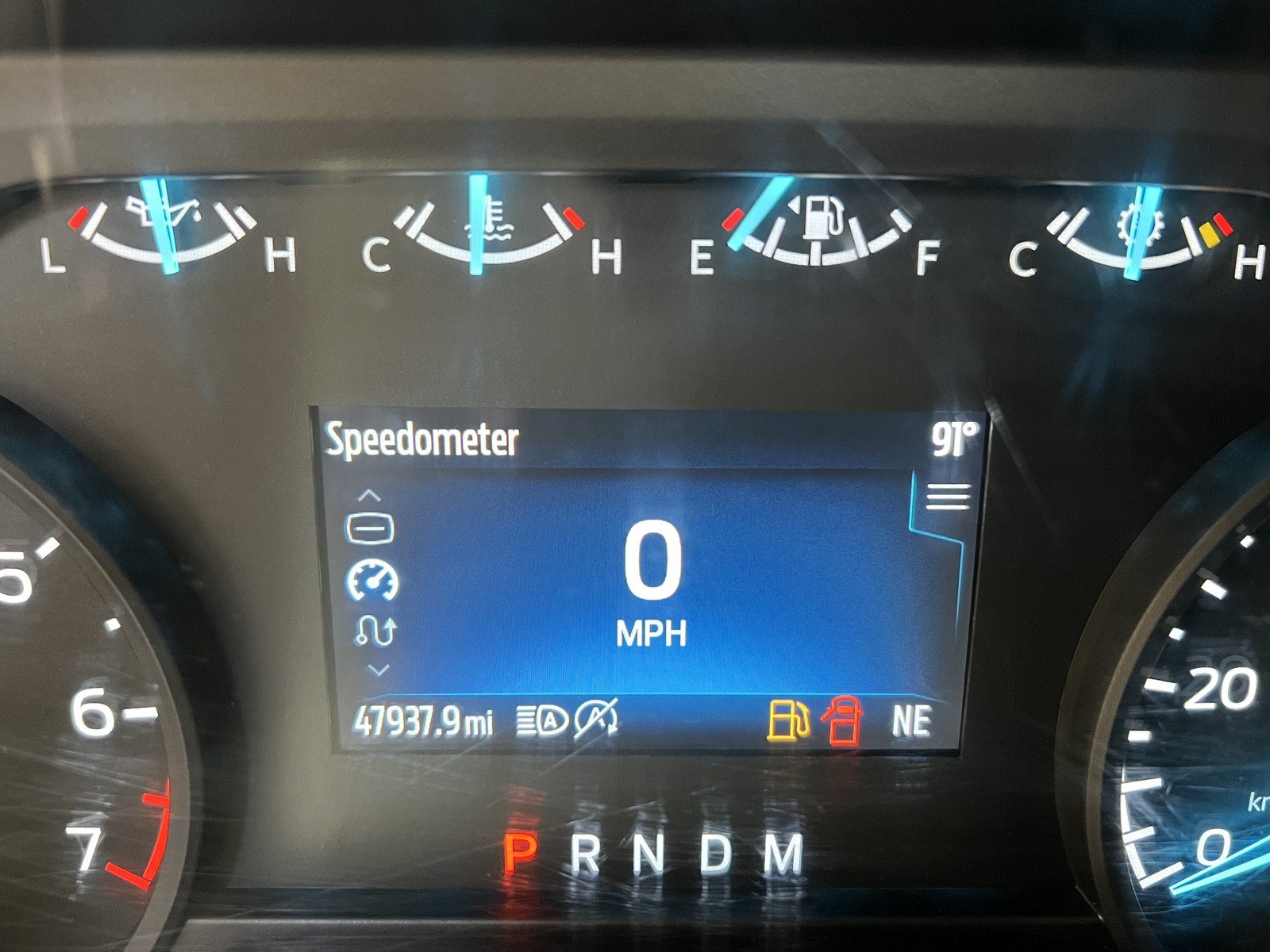 Used 2023 Ford F150 XLT AWD/4WD image 11
