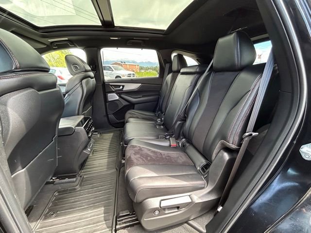 Used 2025 Acura MDX A-Spec AWD/4WD image 43