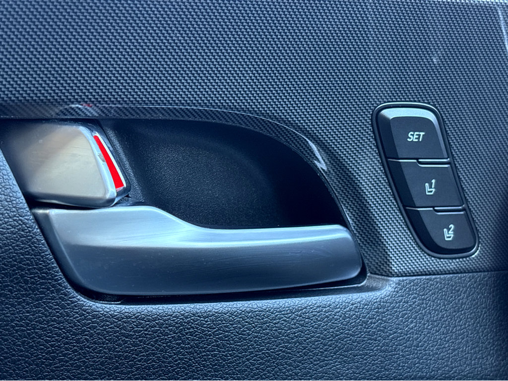 Used 2022 Hyundai Santa Fe Limited image 36