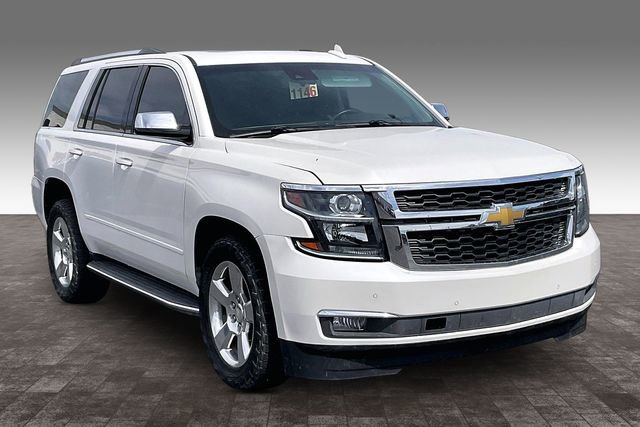 Used 2020 Chevrolet Tahoe Premier AWD/4WD image 11