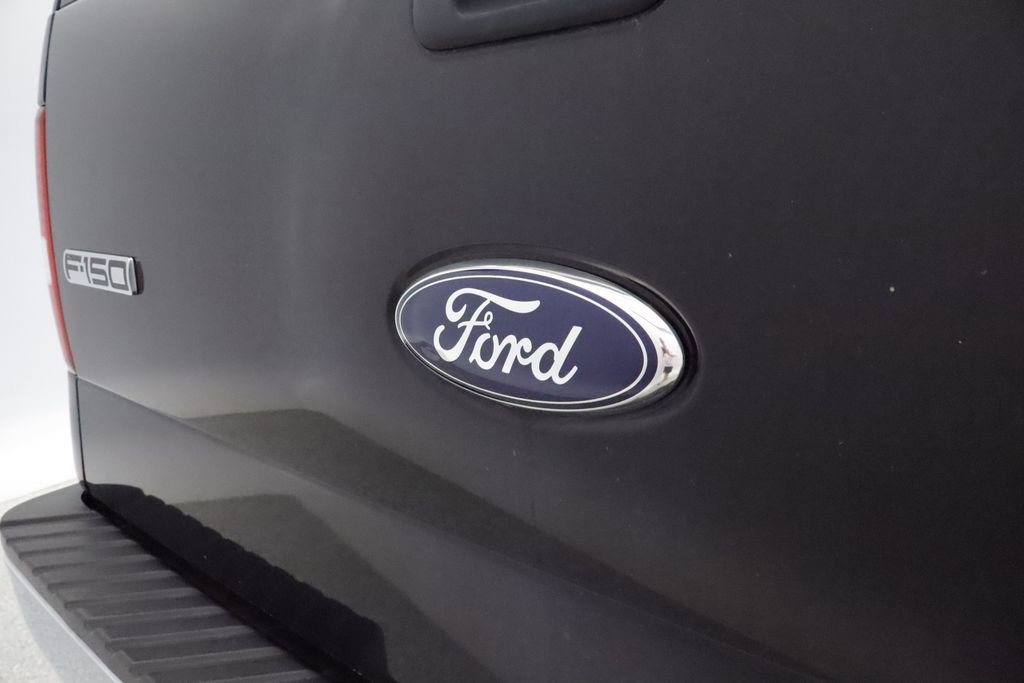 Used 2007 Ford F150 FX4 AWD/4WD image 20