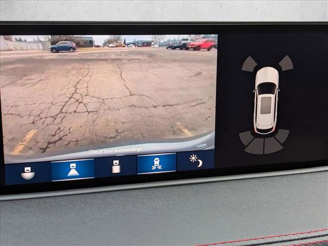 Used 2022 Acura MDX A-Spec image 17