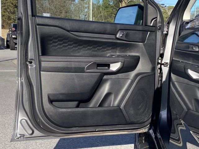 Used 2024 Ford Ranger XLT w/ Trailer Tow Package image 20