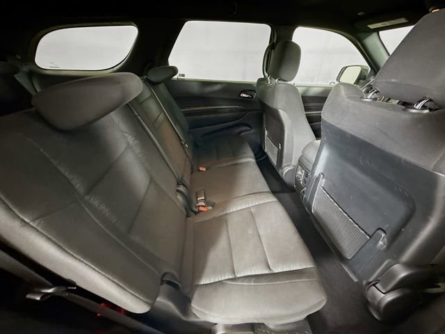 Used 2024 Dodge Durango GT w/ Trailer Tow Group IV image 27