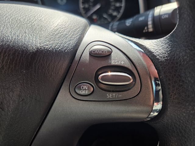 Used 2021 Nissan Murano S w/ Cargo Package FWD image 25