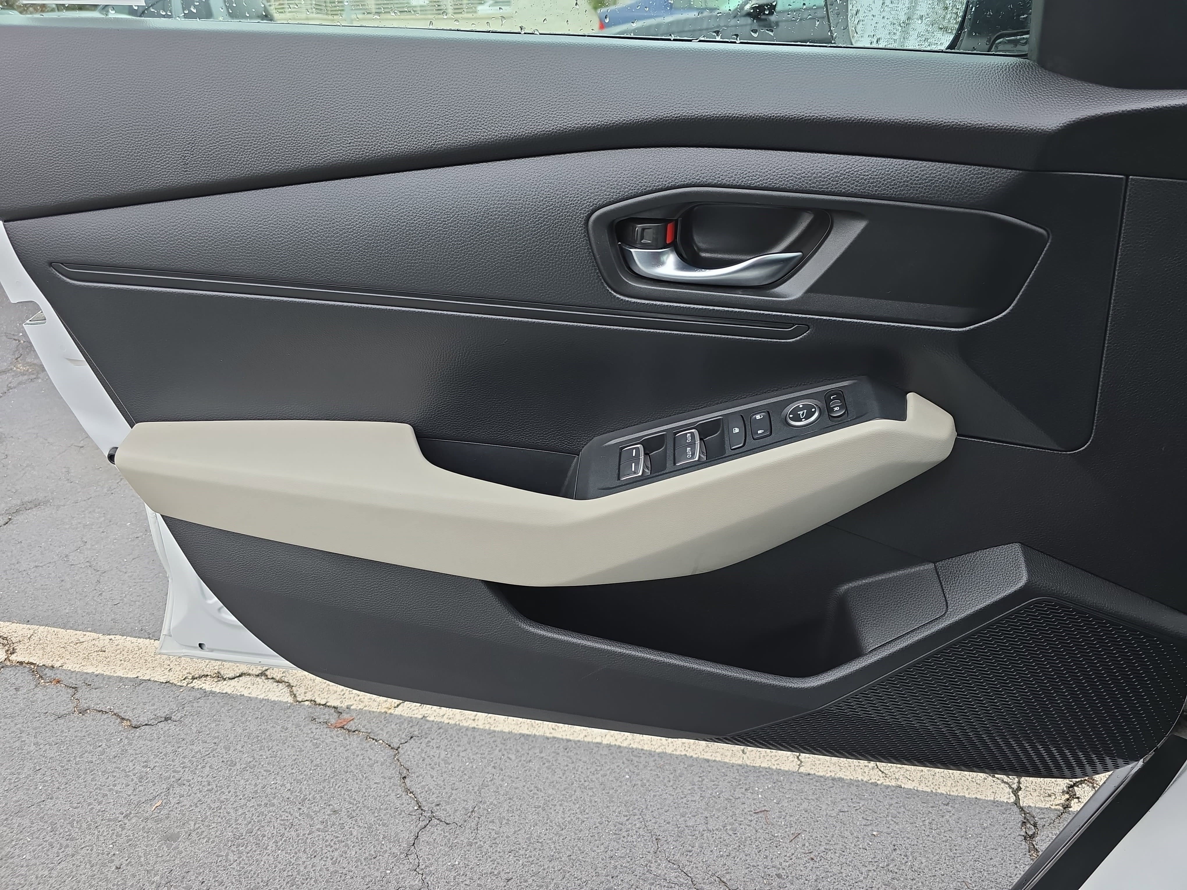 Certified 2023 Honda Accord LX image 25